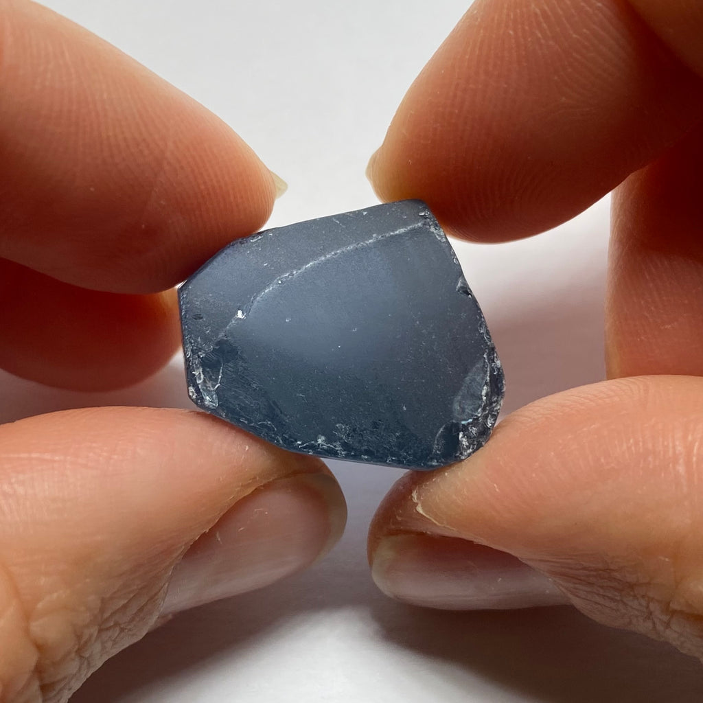 London Blue Topaz - Brazil