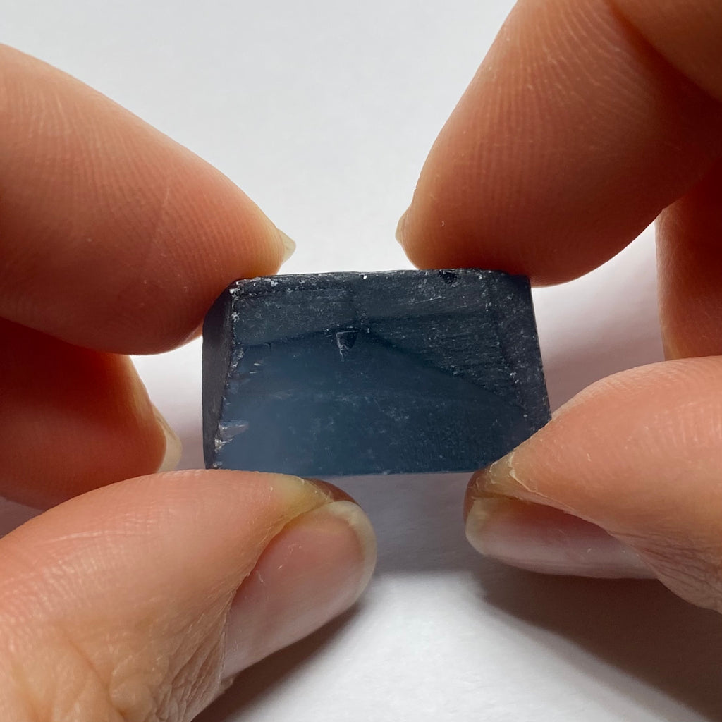 London Blue Topaz - Brazil