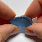 London Blue Topaz - Brazil