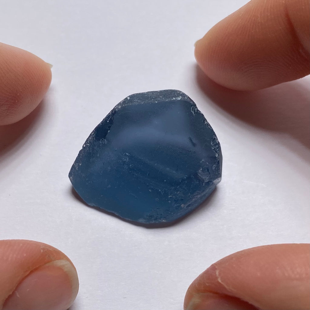 London Blue Topaz - Brazil