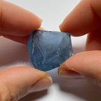 London Blue Topaz - Brazil