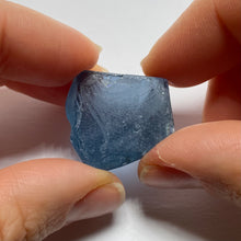 Load image into Gallery viewer, London Blue Topaz - Brazil
