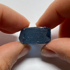 London Blue Topaz - Brazil