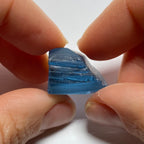 London Blue Topaz - Brazil