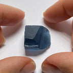 London Blue Topaz - Brazil