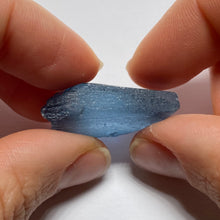 Load image into Gallery viewer, London Blue Topaz - Brazil
