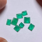 Emerald Preforms