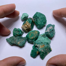 Load image into Gallery viewer, Variscite - Broken Arrow Mine, Nevada
