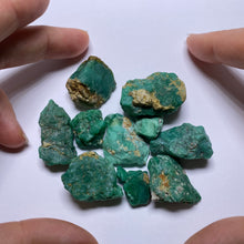 Load image into Gallery viewer, Variscite - Broken Arrow Mine, Nevada
