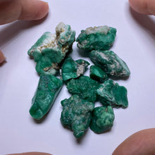 Load image into Gallery viewer, Variscite - Broken Arrow Mine, Nevada
