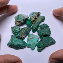 Load image into Gallery viewer, Variscite - Broken Arrow Mine, Nevada
