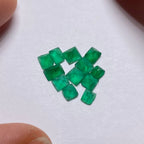 Emerald Preforms