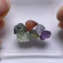 Load image into Gallery viewer, Umba Sapphires - Tanzania
