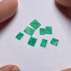 Emerald Preforms