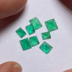 Emerald Preforms