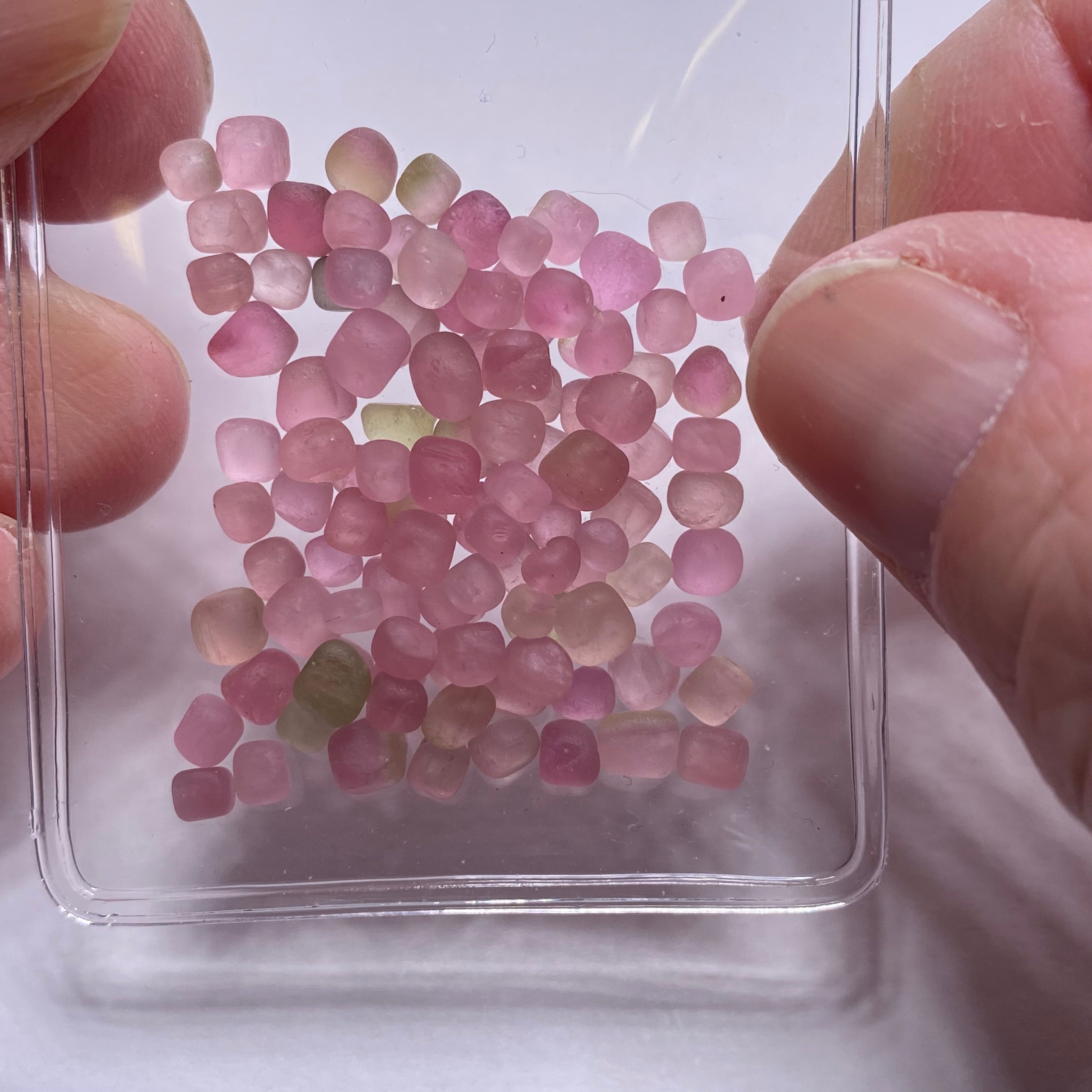 Tourmaline - Nigeria