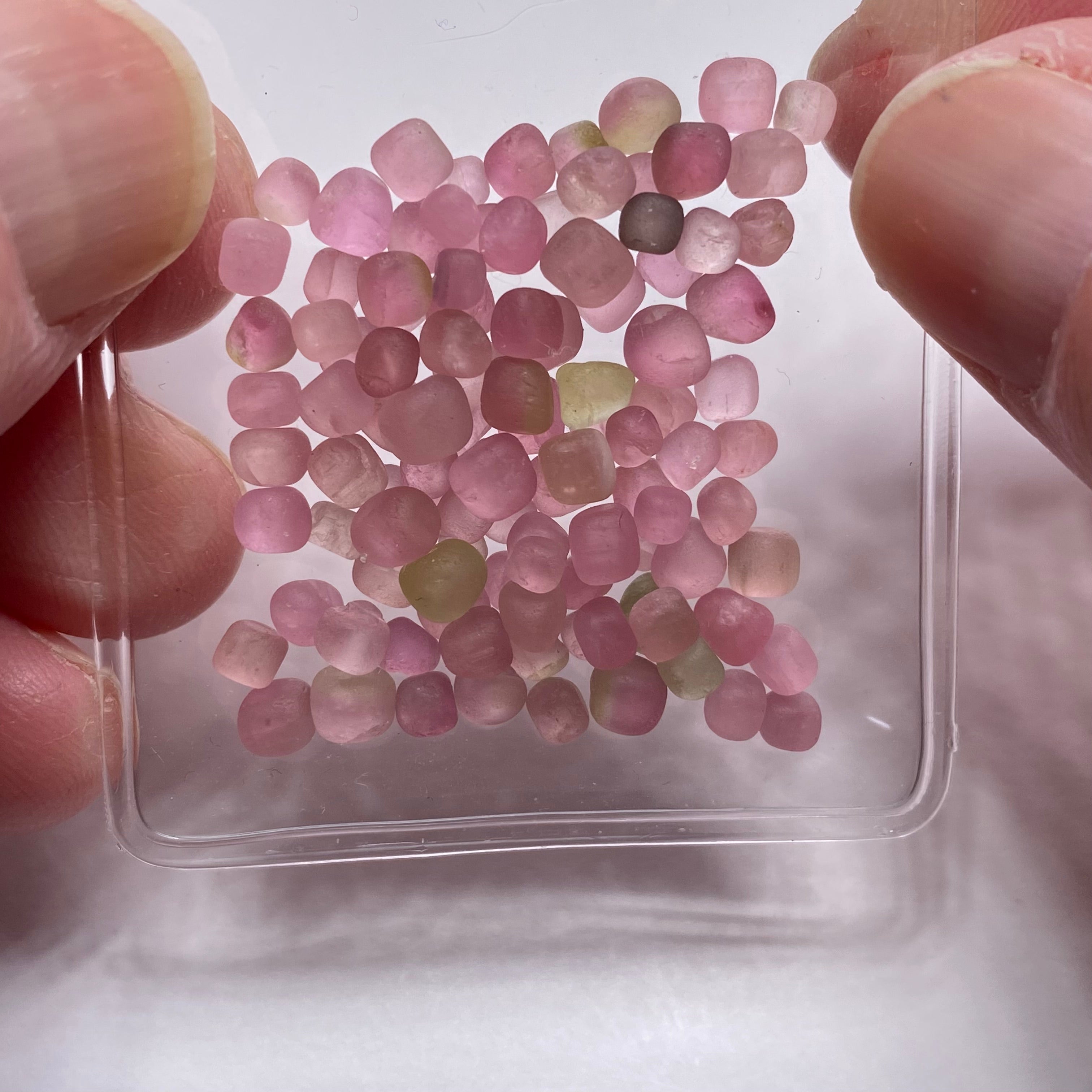 Tourmaline - Nigeria