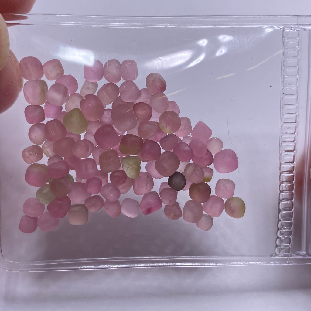 Tourmaline - Nigeria