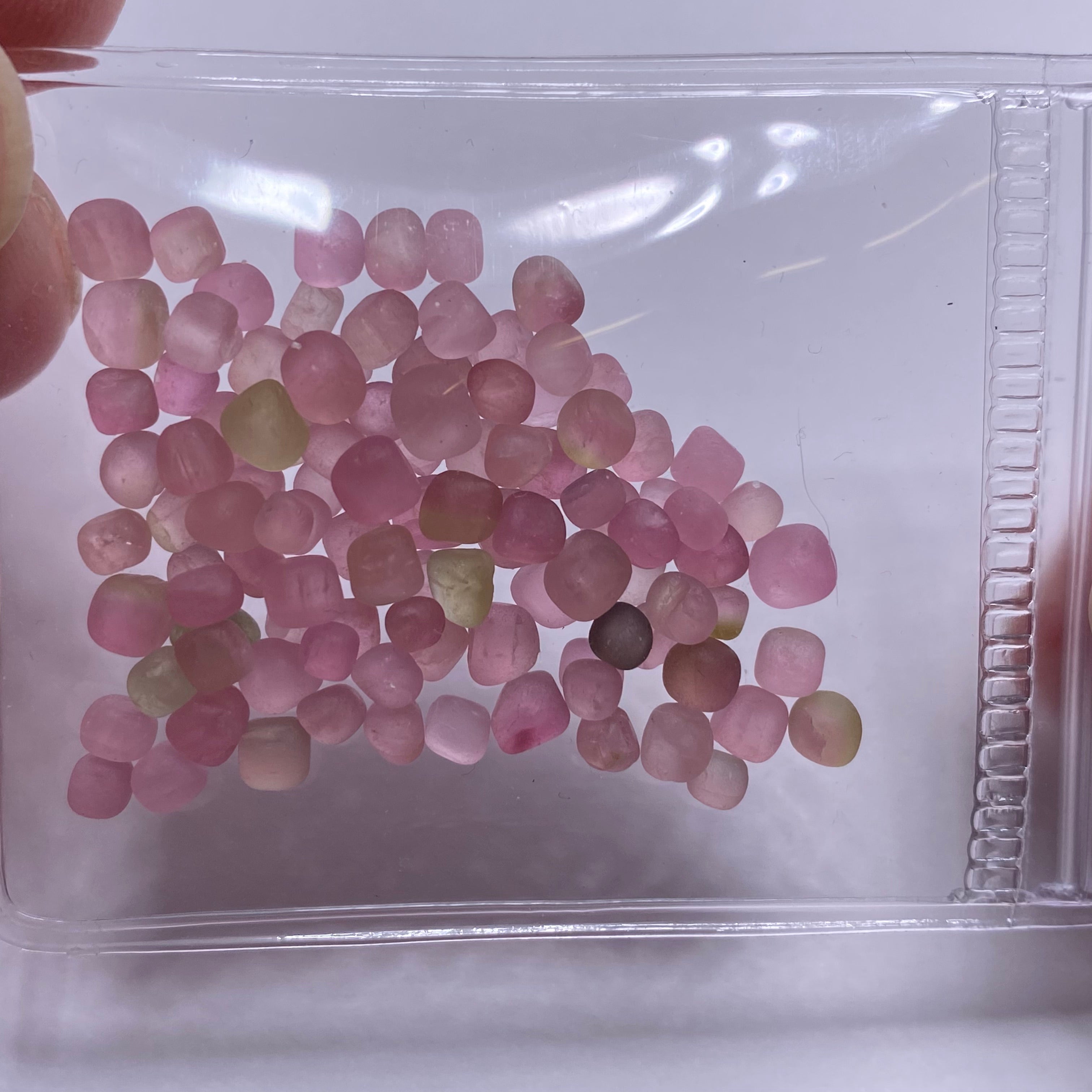 Tourmaline - Nigeria