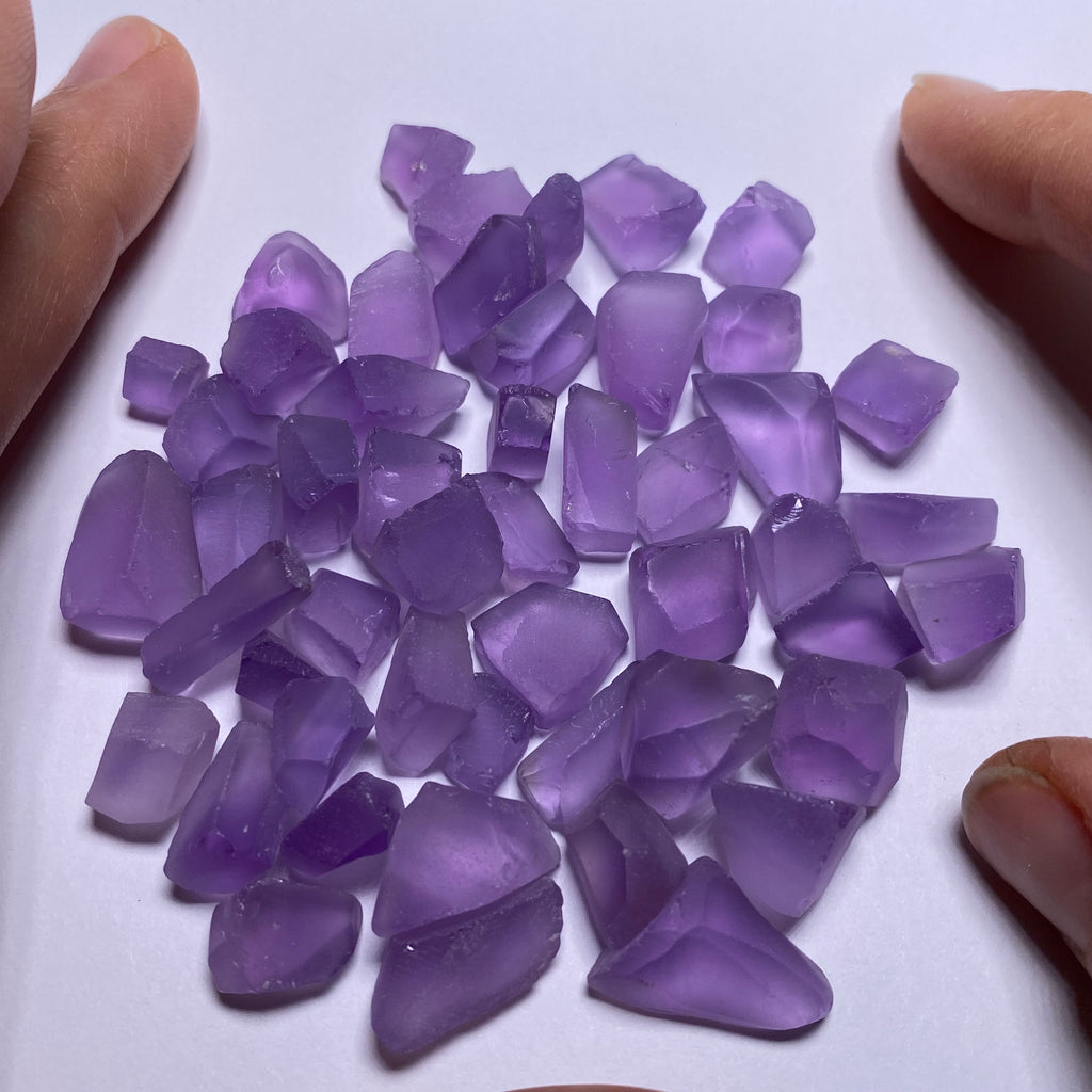 Special Purchase Amethyst - Brazil