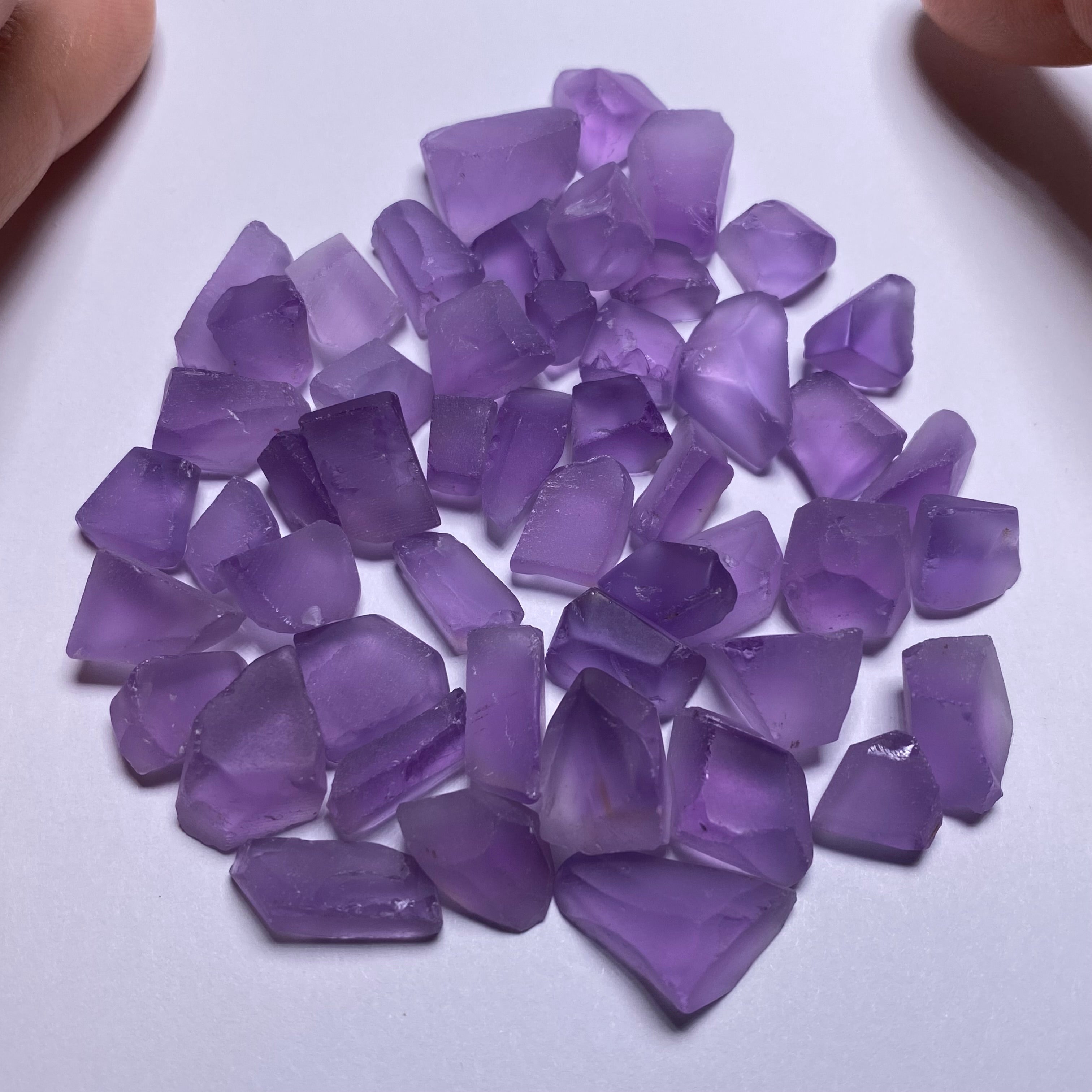 Special Purchase Amethyst - Brazil