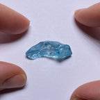 Cambodian Blue Zircon