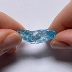 Cambodian Blue Zircon