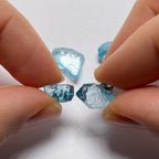 Cambodian Blue Zircon