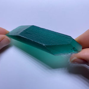 Synthetic Emerald