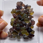 Zircon - Tanzania