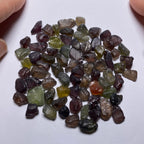 Zircon - Tanzania
