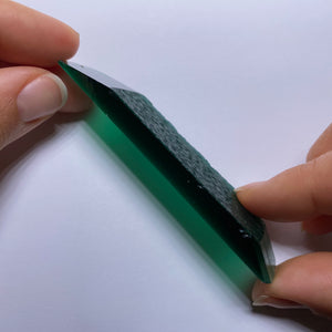 Synthetic Emerald