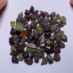 Zircon - Tanzania