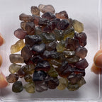 Zircon - Tanzania