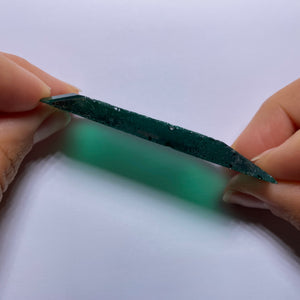 Synthetic Emerald