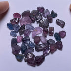 Mahenge Spinel - Tanzania