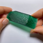 Synthetic Emerald