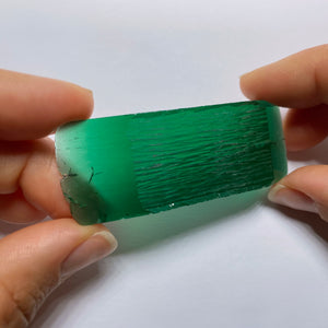 Synthetic Emerald