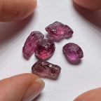 Lindi Garnet - Tanzania