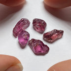 Lindi Garnet - Tanzania