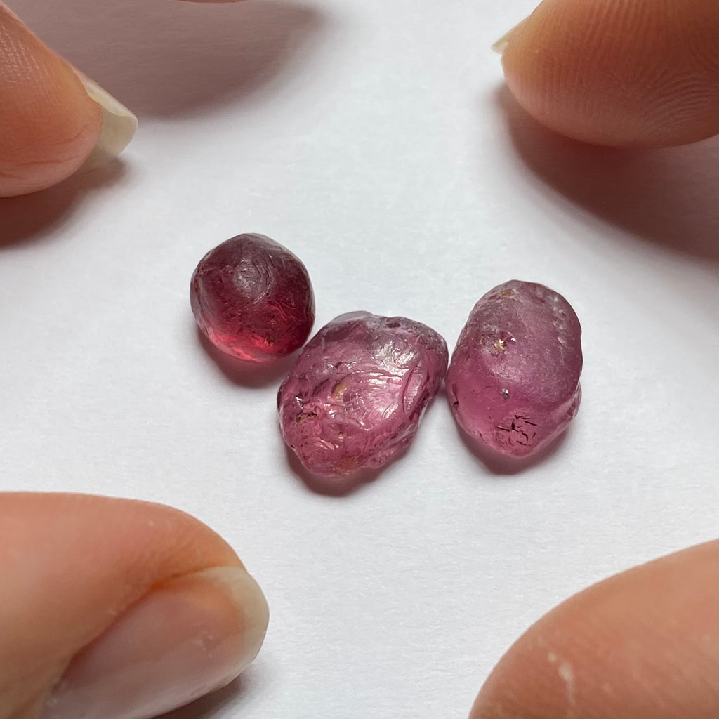 Lindi Garnet - Tanzania