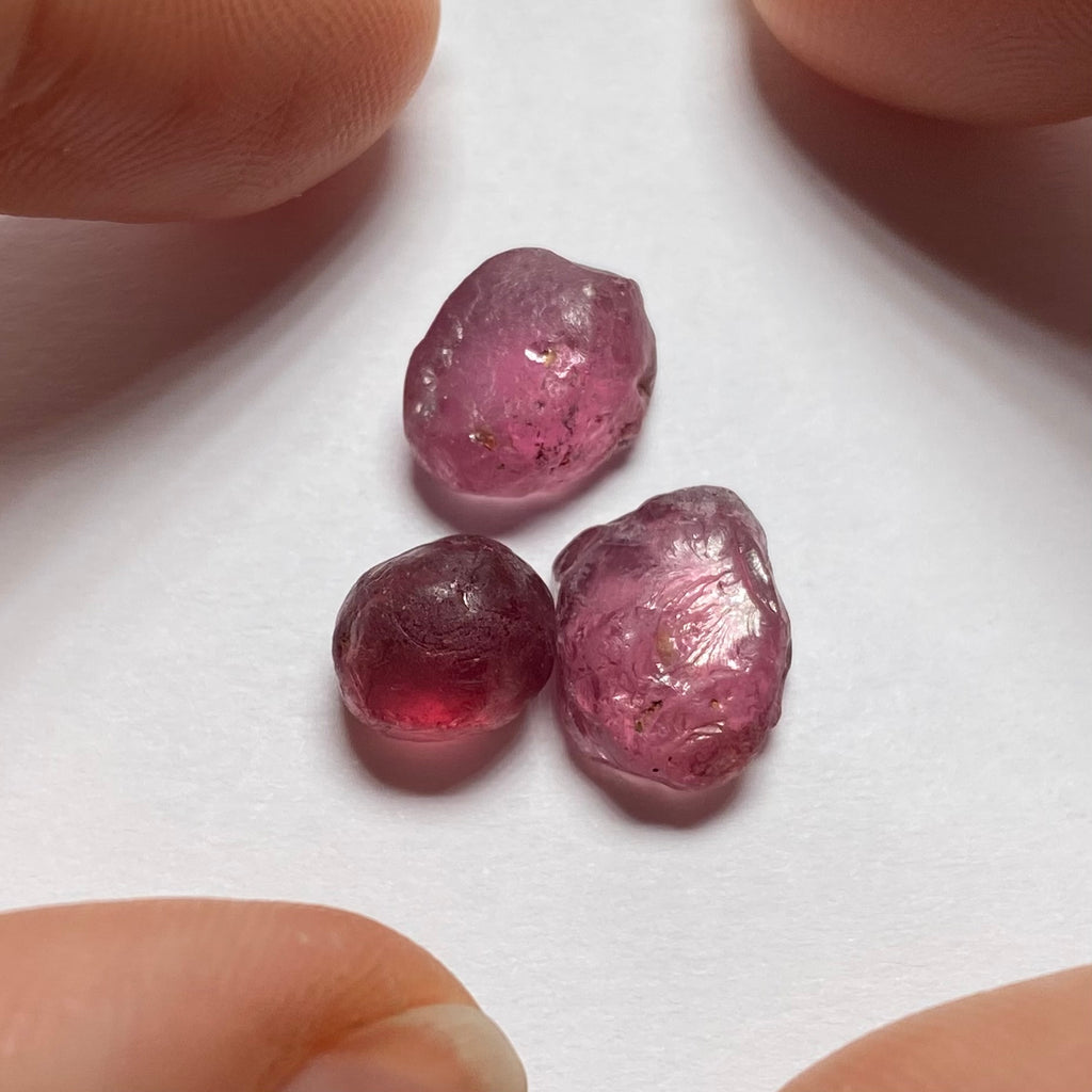 Lindi Garnet - Tanzania