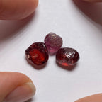 Lindi Garnet - Tanzania