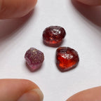 Lindi Garnet - Tanzania