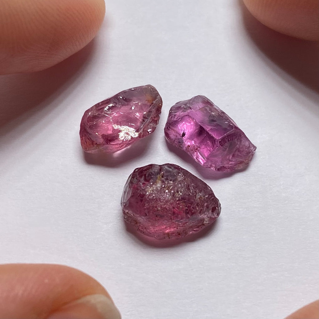 Lindi Garnet - Tanzania