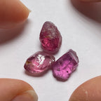Lindi Garnet - Tanzania