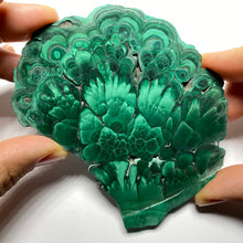 Load image into Gallery viewer, Malachite - Congo
