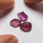 Lindi Garnet - Tanzania