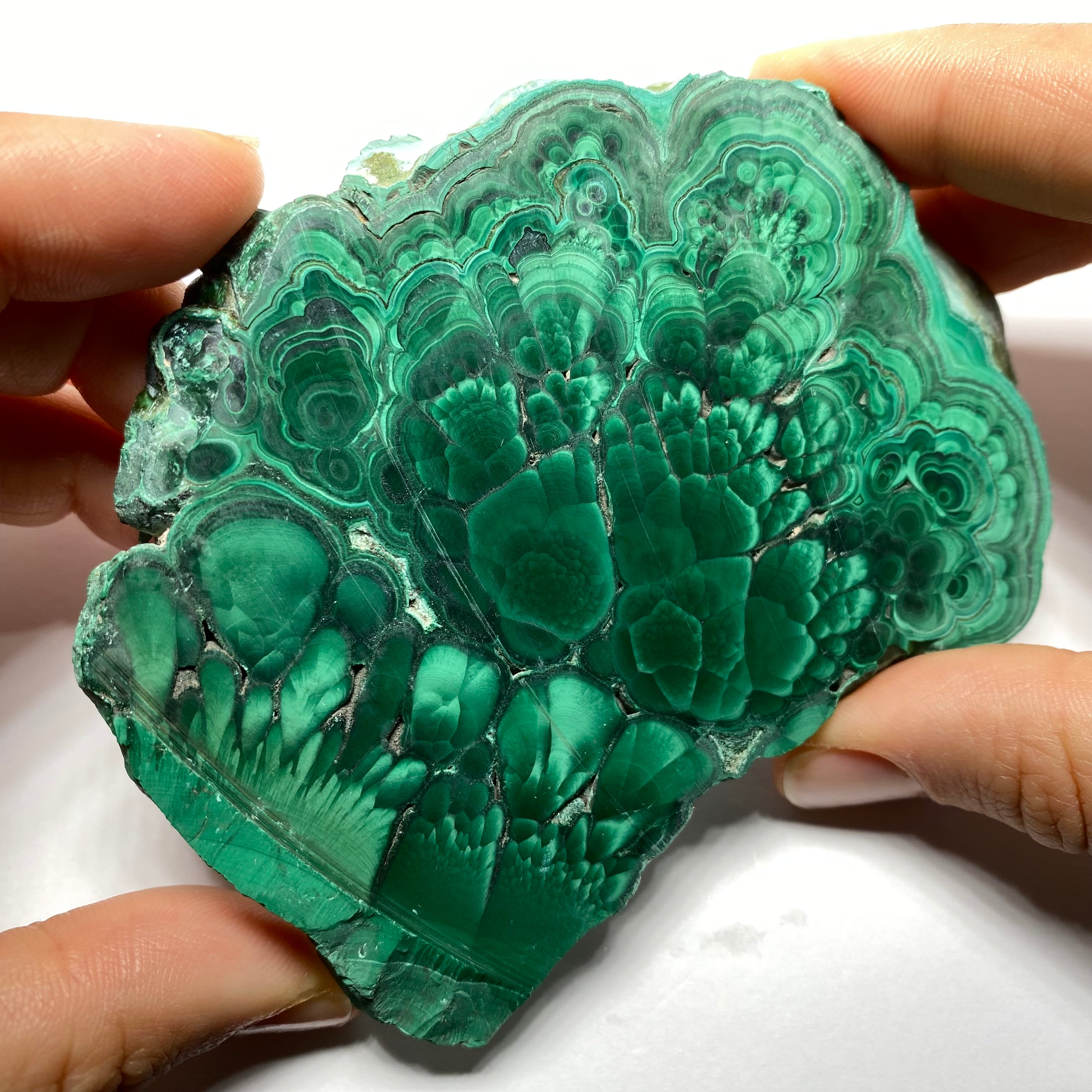 Malachite - Congo