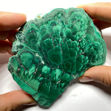 Load image into Gallery viewer, Malachite - Congo
